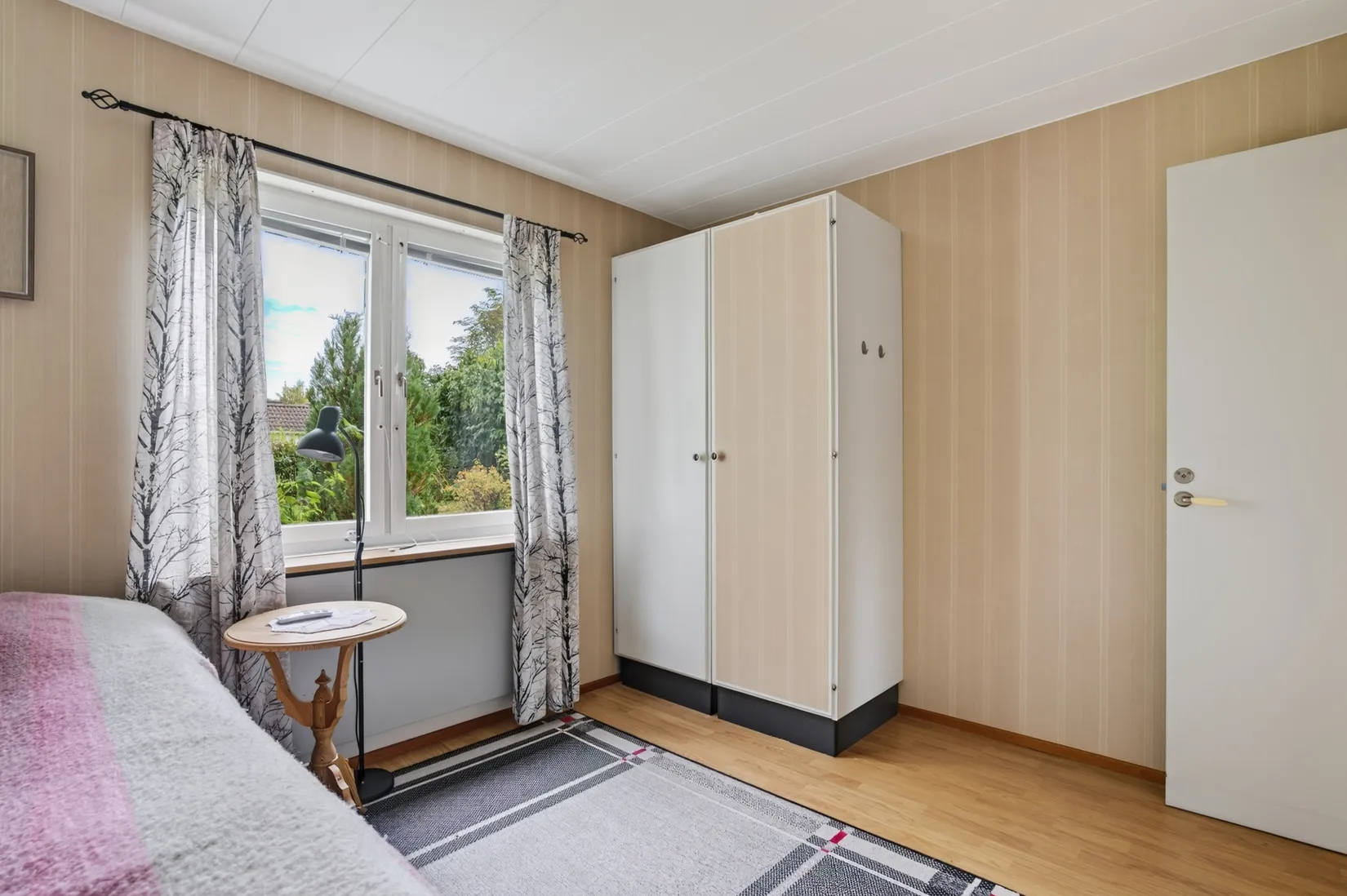 Villa, Linvägen 24, Östermalm, Kristinehamn