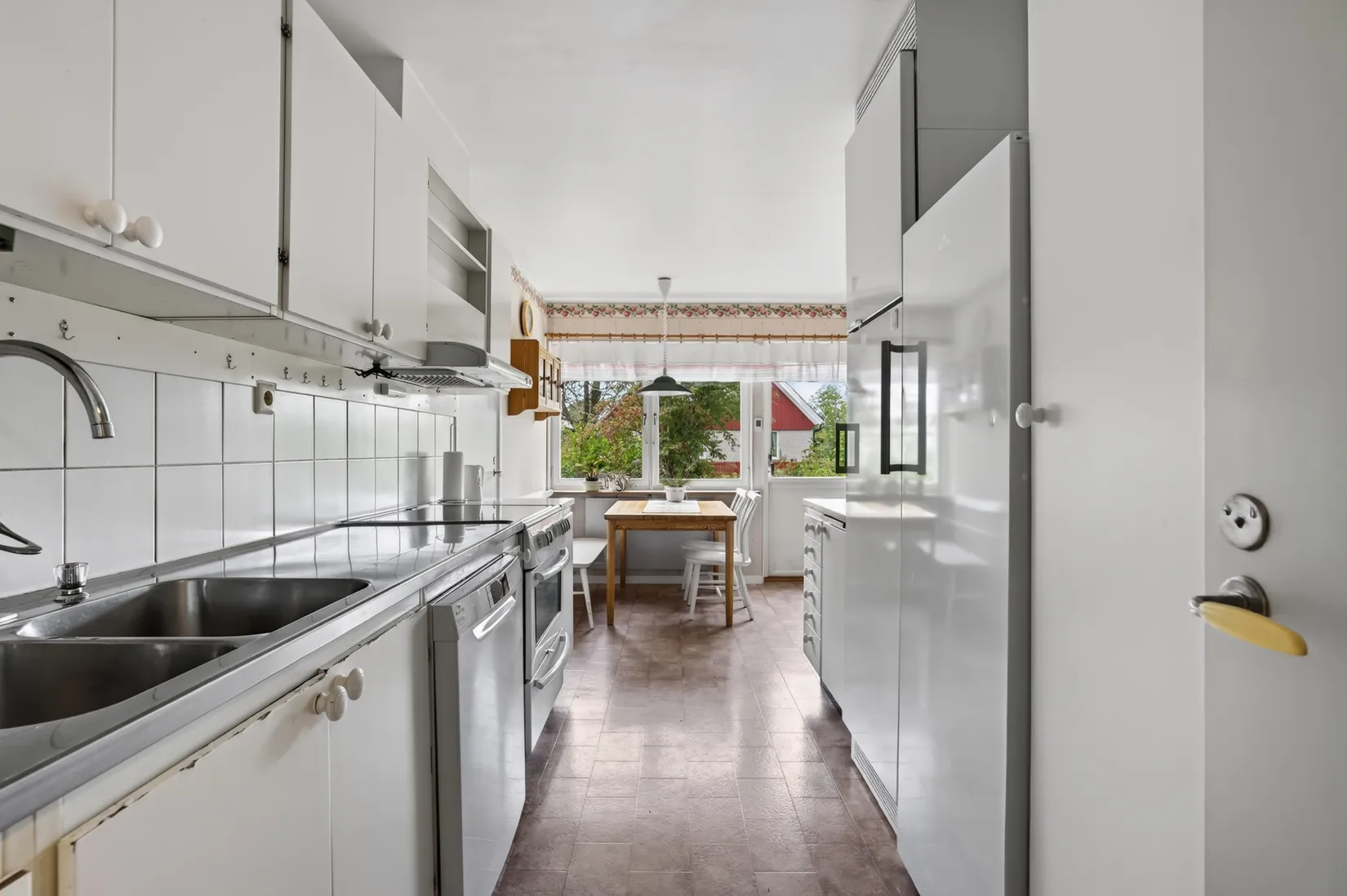 Villa, Linvägen 24, Östermalm, Kristinehamn