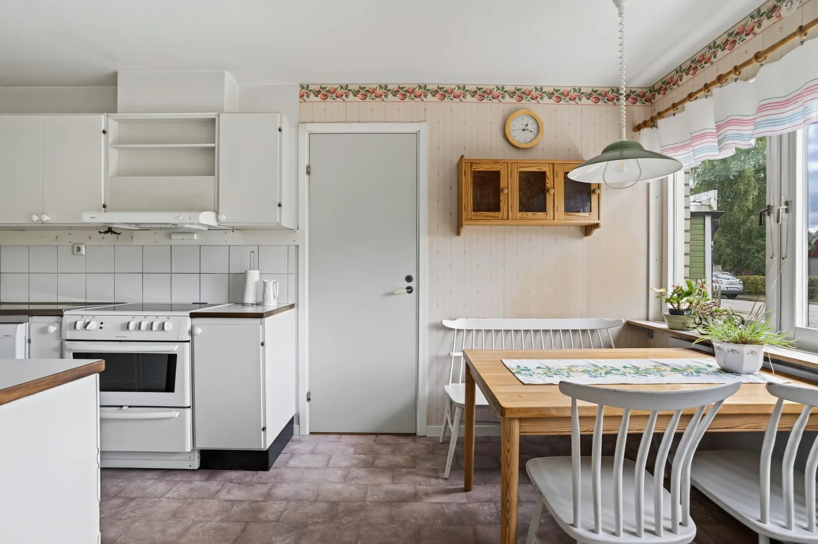 Villa, Linvägen 24, Östermalm, Kristinehamn