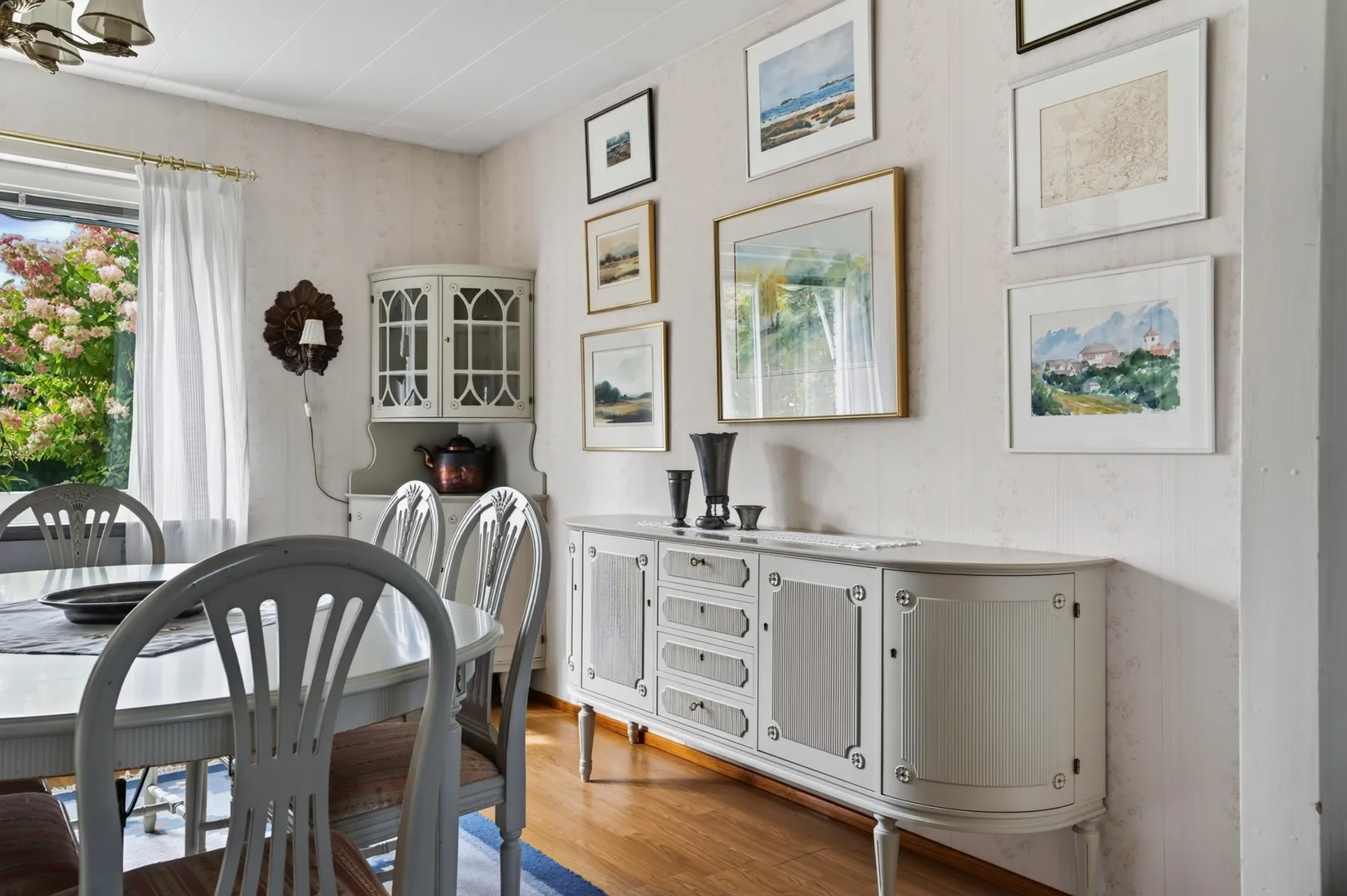 Villa, Linvägen 24, Östermalm, Kristinehamn