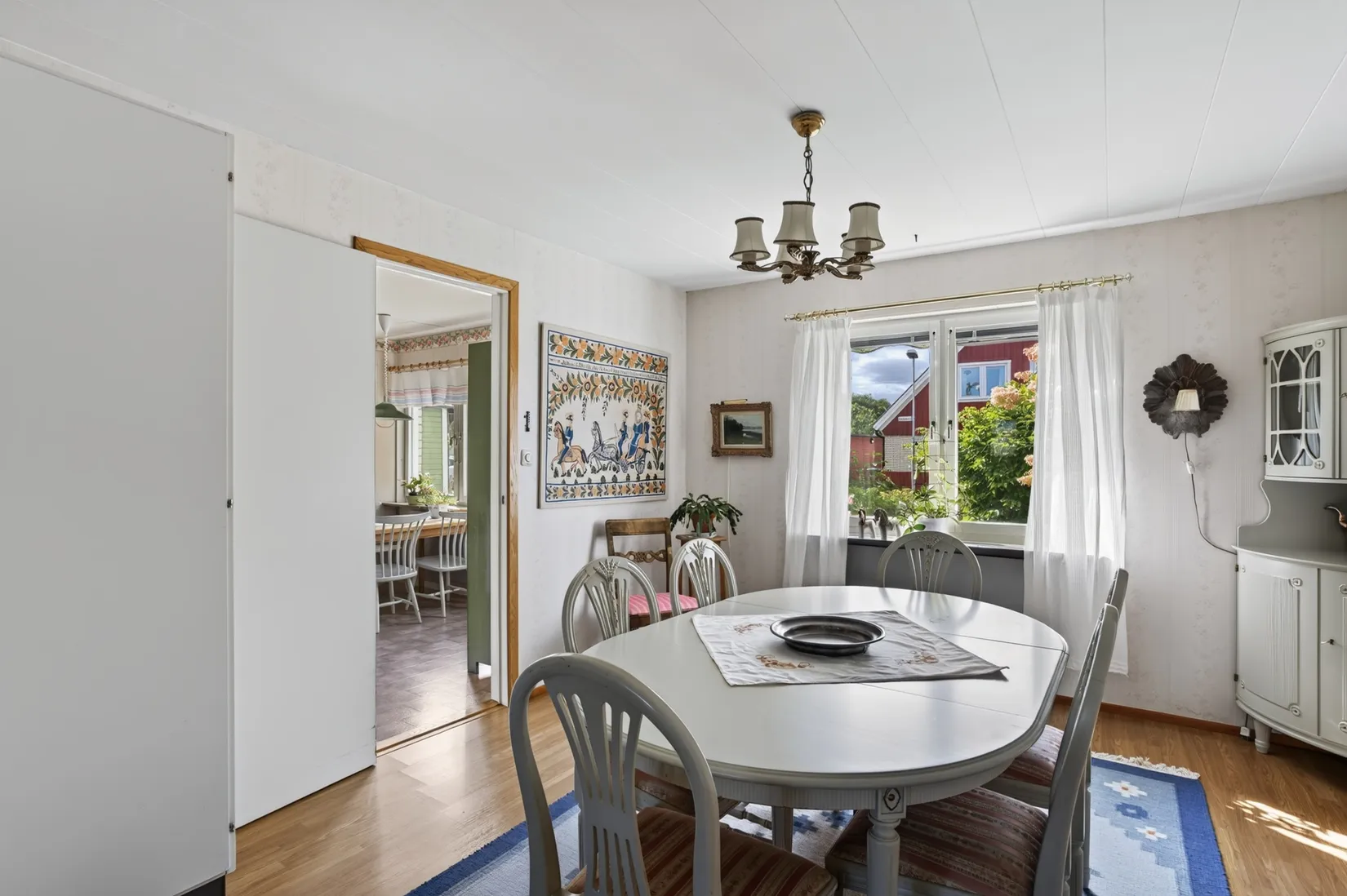 Villa, Linvägen 24, Östermalm, Kristinehamn