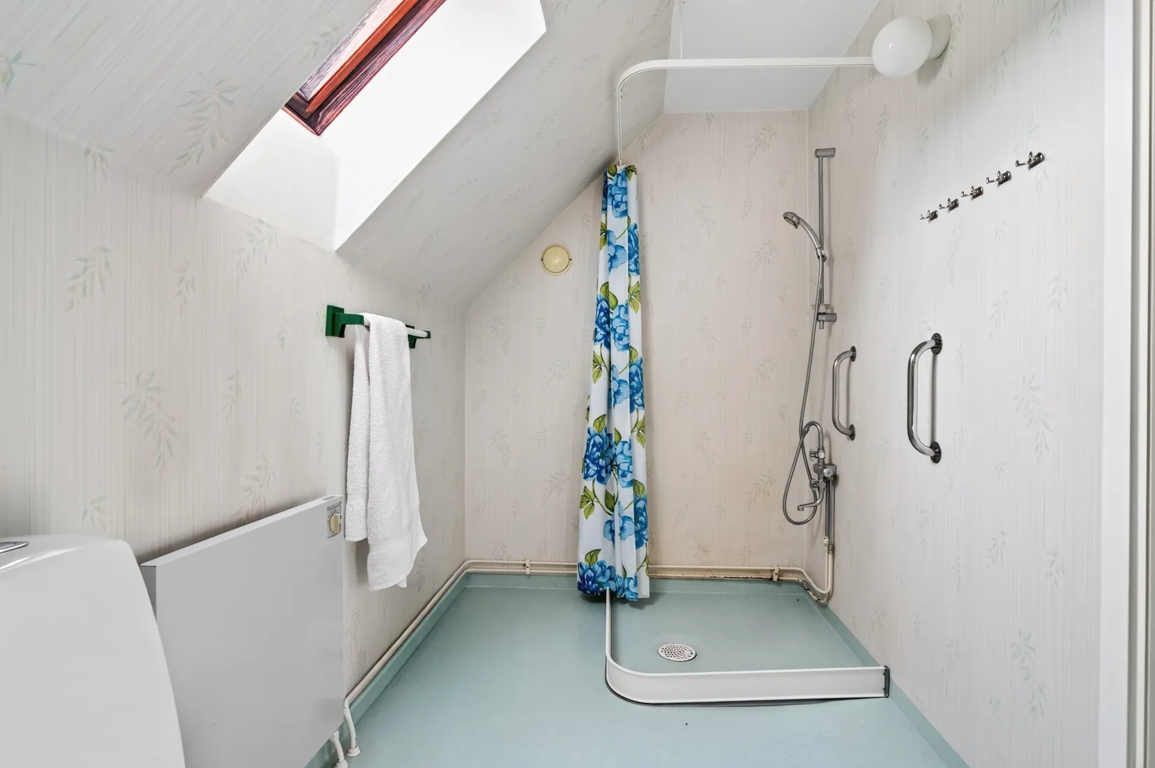 Villa, Linvägen 24, Östermalm, Kristinehamn