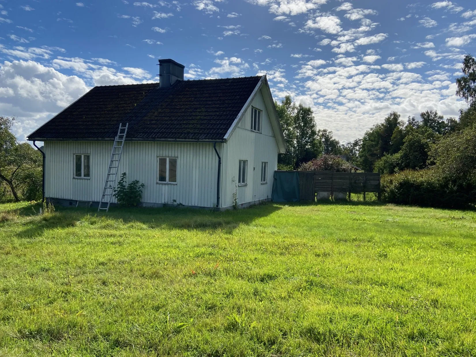 Villa, Ekersby 146, Ekersby, Örebro
