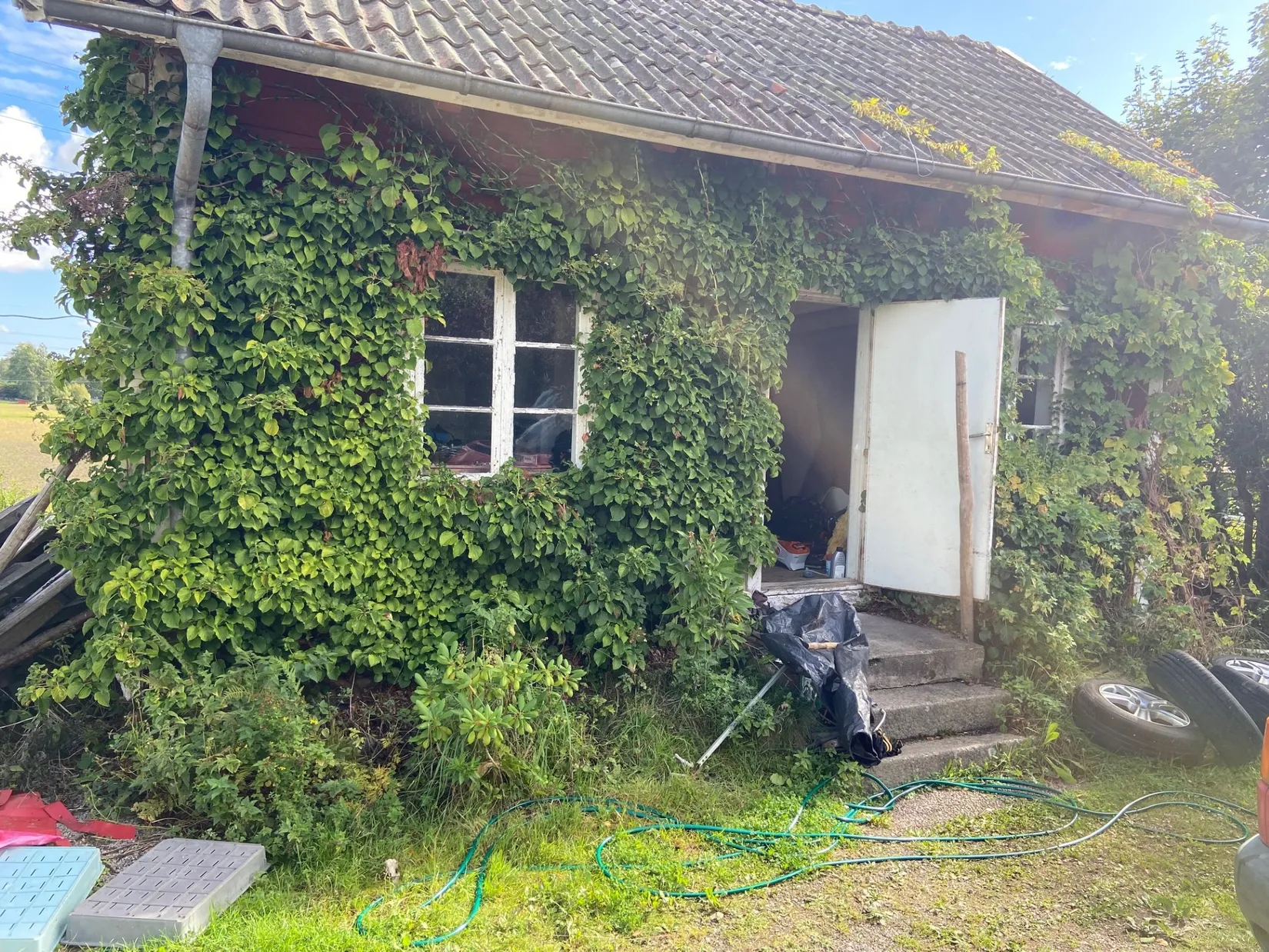Villa, Ekersby 146, Ekersby, Örebro