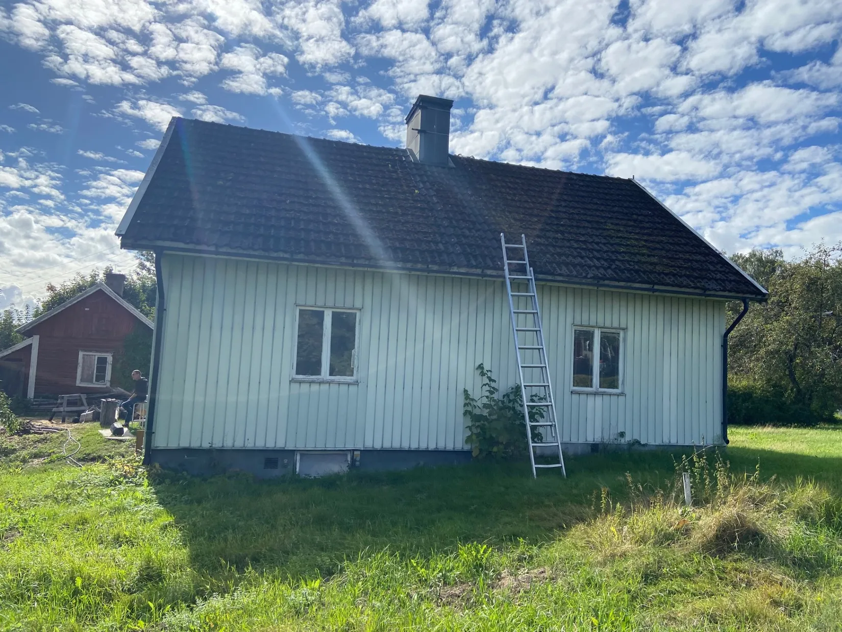 Villa, Ekersby 146, Ekersby, Örebro