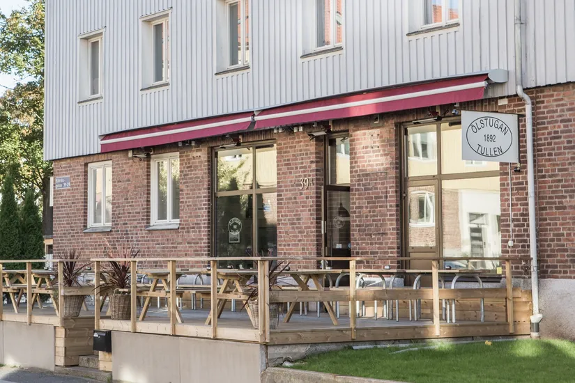 Bostadsrätt, Björcksgatan 68B, Kålltorp, Göteborg