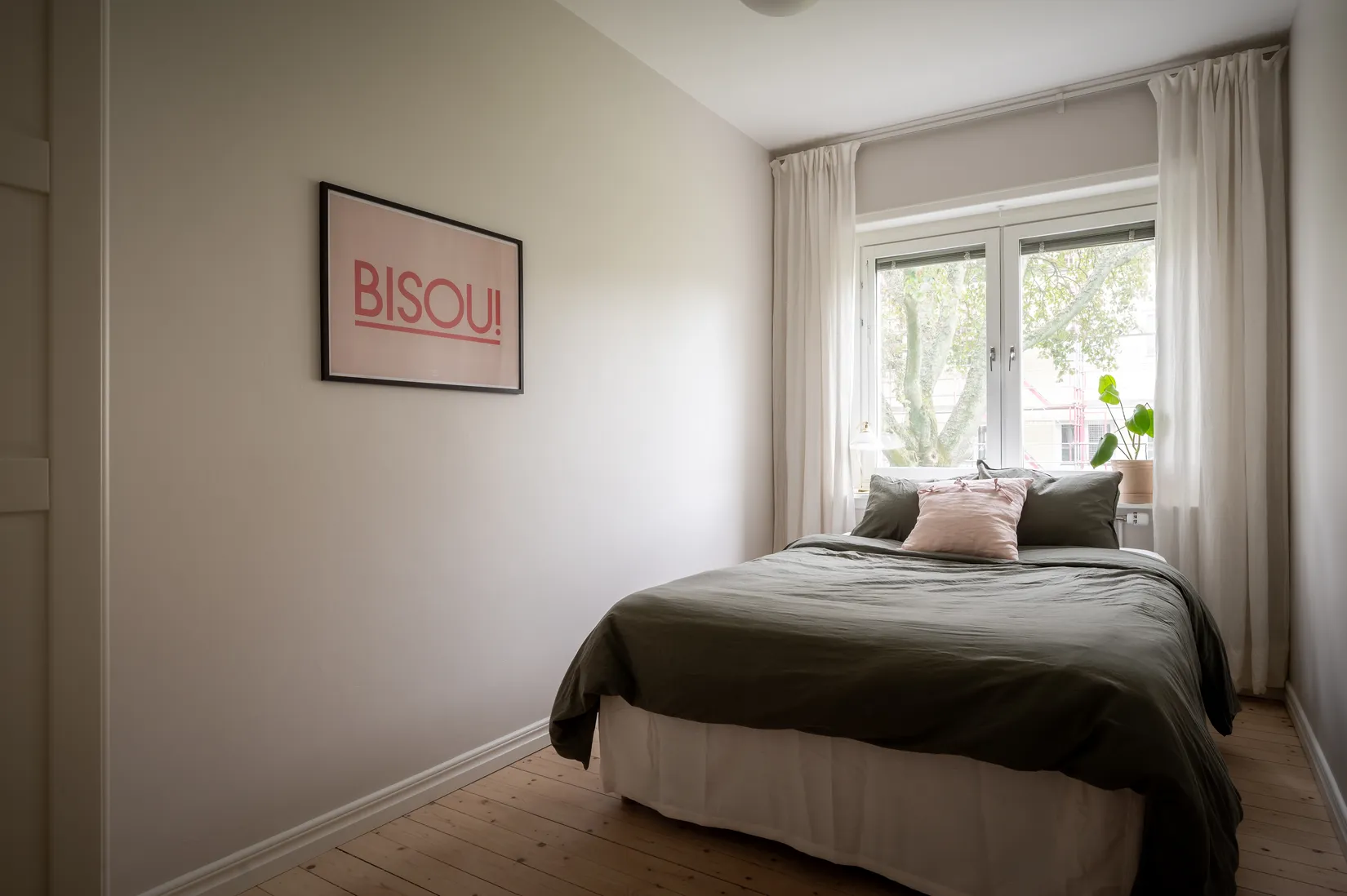 Bostadsrätt, Björcksgatan 68B, Kålltorp, Göteborg
