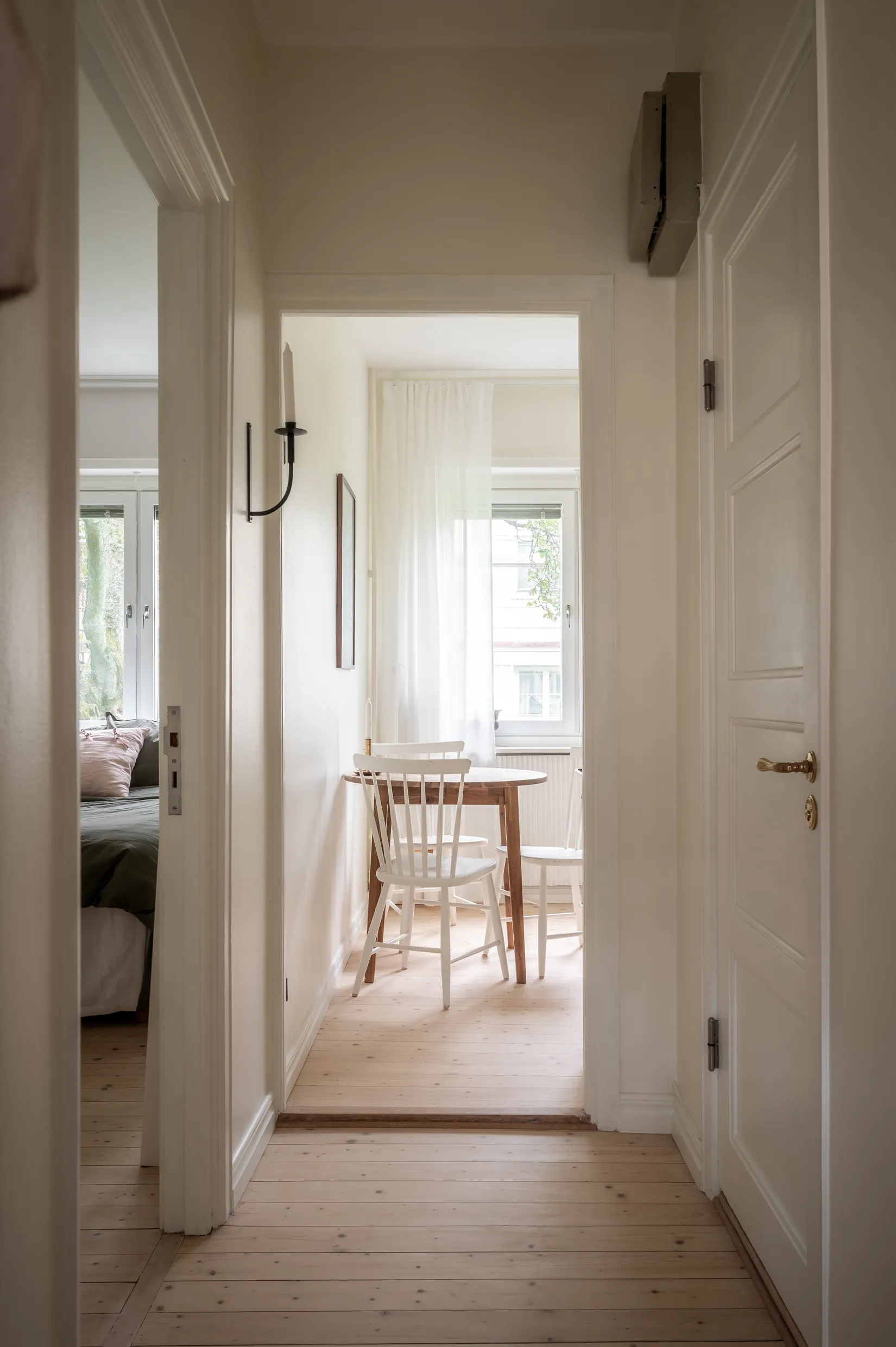 Bostadsrätt, Björcksgatan 68B, Kålltorp, Göteborg
