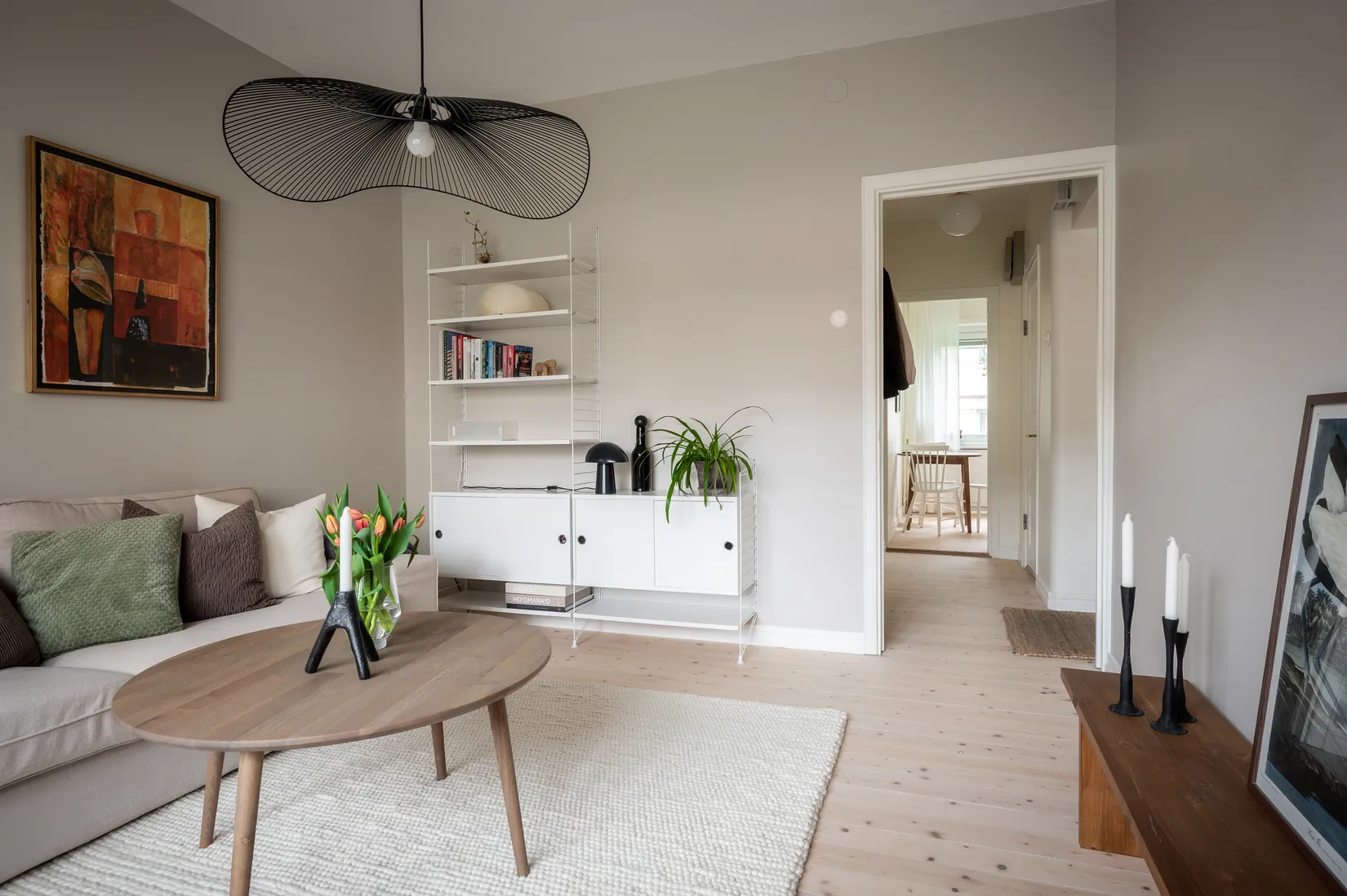 Bostadsrätt, Björcksgatan 68B, Kålltorp, Göteborg