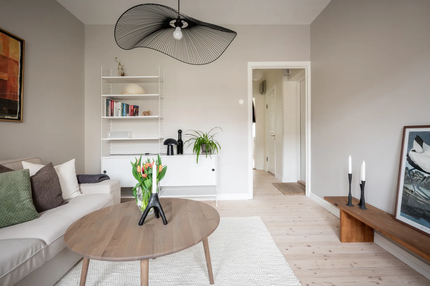 Bostadsrätt, Björcksgatan 68B, Kålltorp, Göteborg