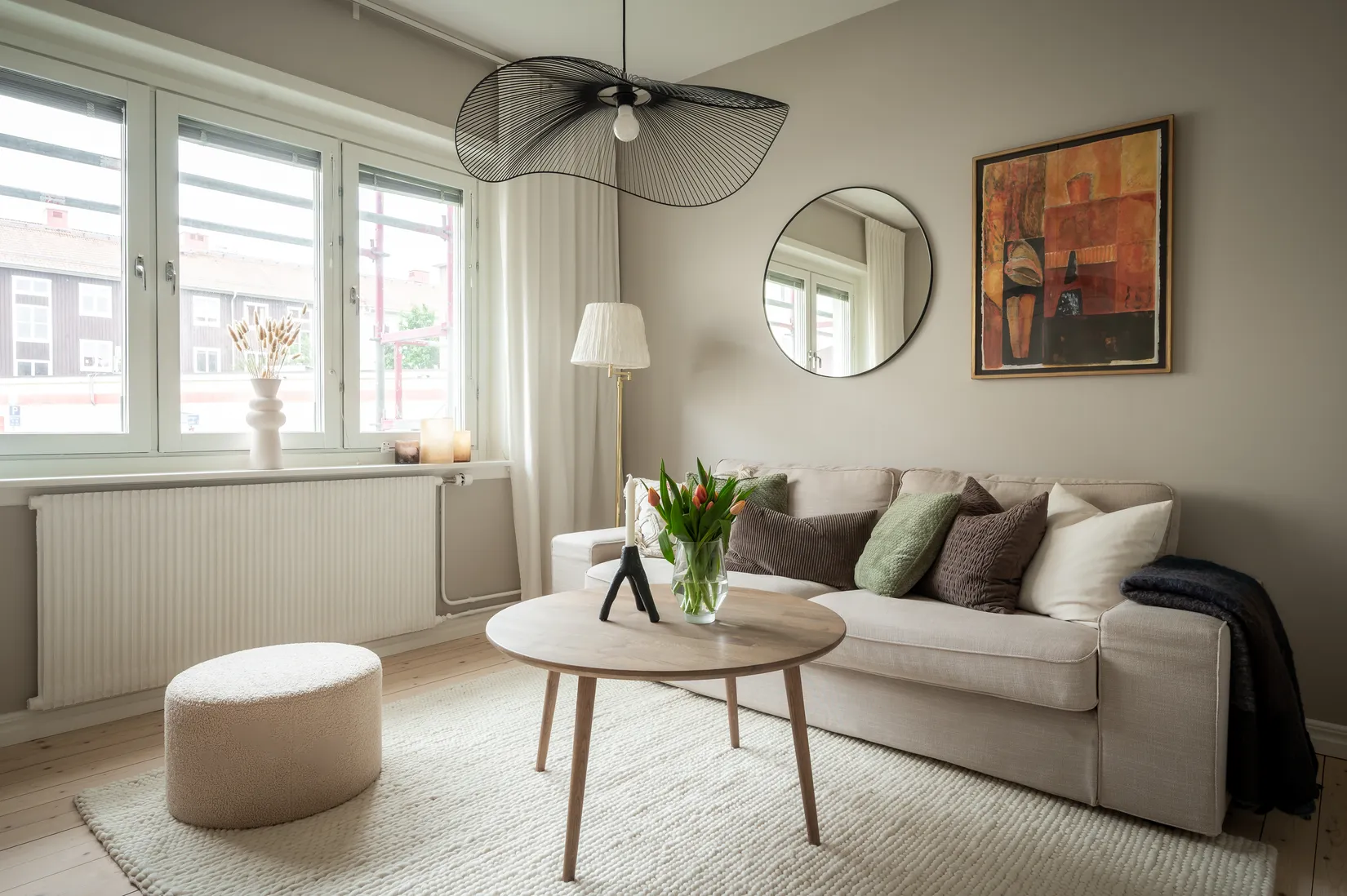 Bostadsrätt, Björcksgatan 68B, Kålltorp, Göteborg