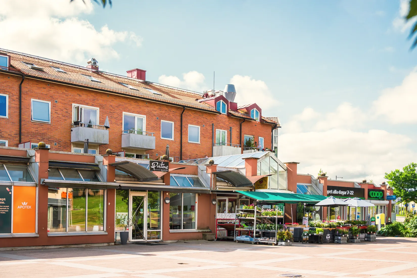 Bostadsrätt, Björcksgatan 68B, Kålltorp, Göteborg