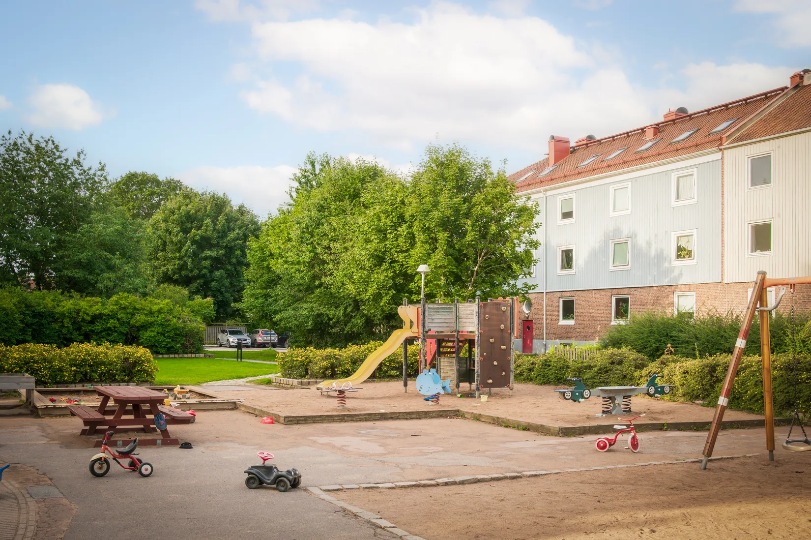 Bostadsrätt, Björcksgatan 68B, Kålltorp, Göteborg
