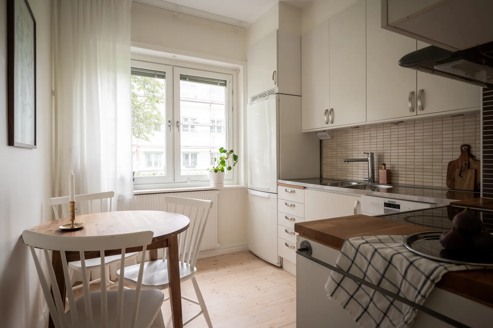 Bostadsrätt, Björcksgatan 68B, Kålltorp, Göteborg
