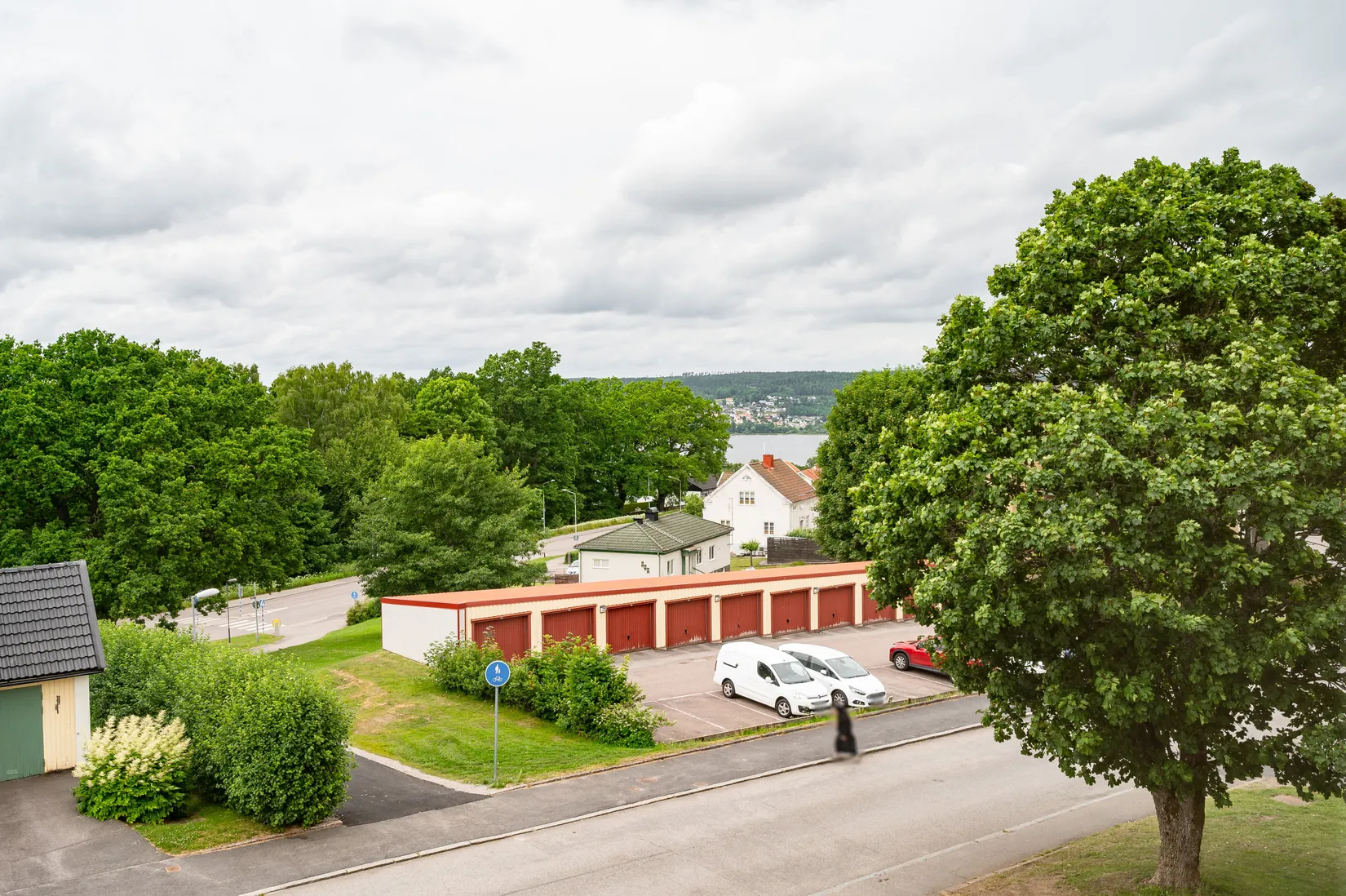 Bostadsrätt, Hemrydsgatan 6A, Ulricehamn