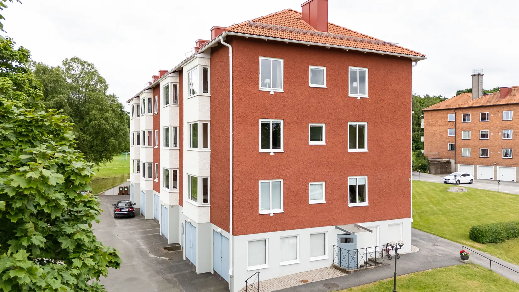 Bostadsrätt, Hemrydsgatan 6A, Ulricehamn
