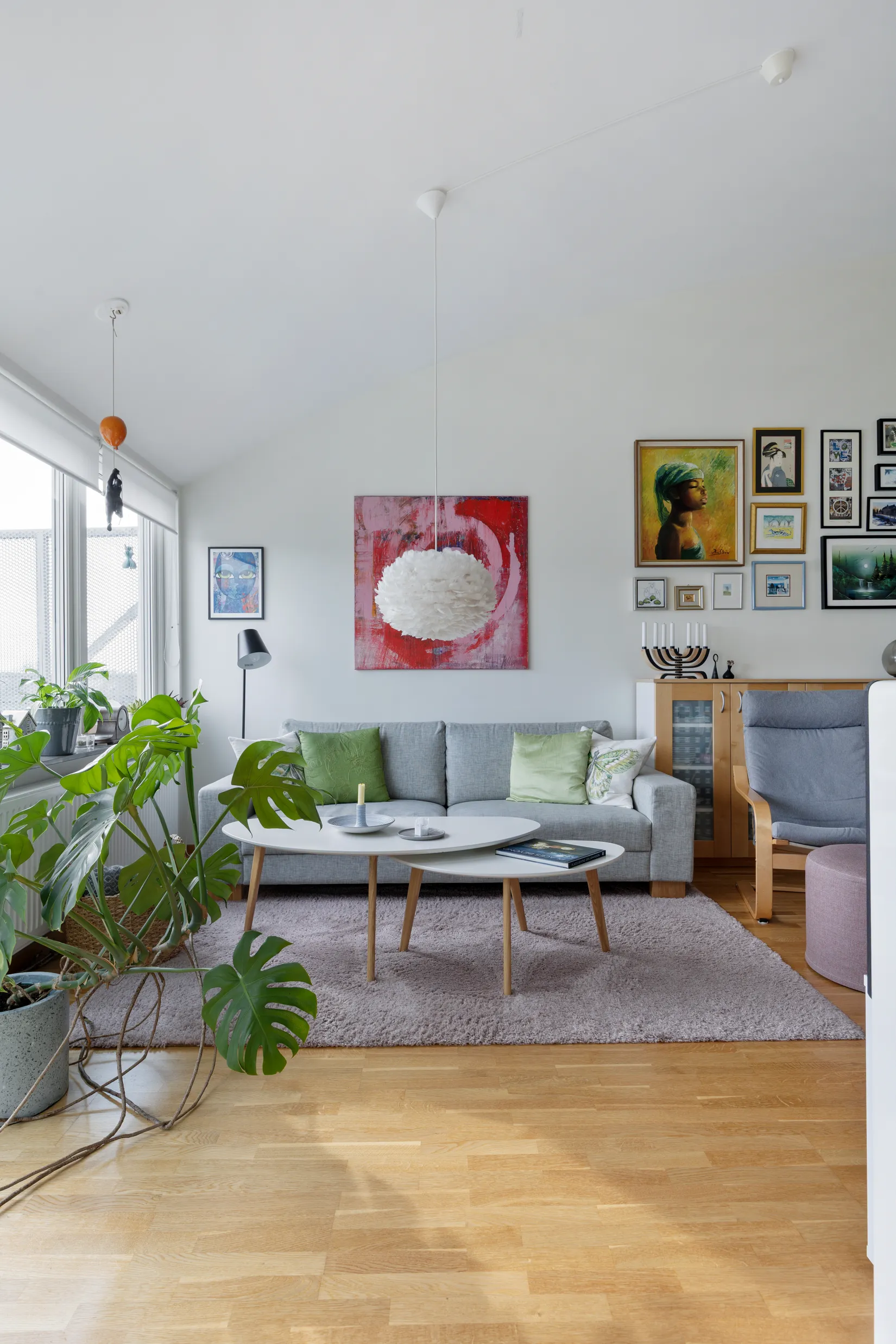 Bostadsrätt, Parternas gränd 23, Fredslyckan, Lund