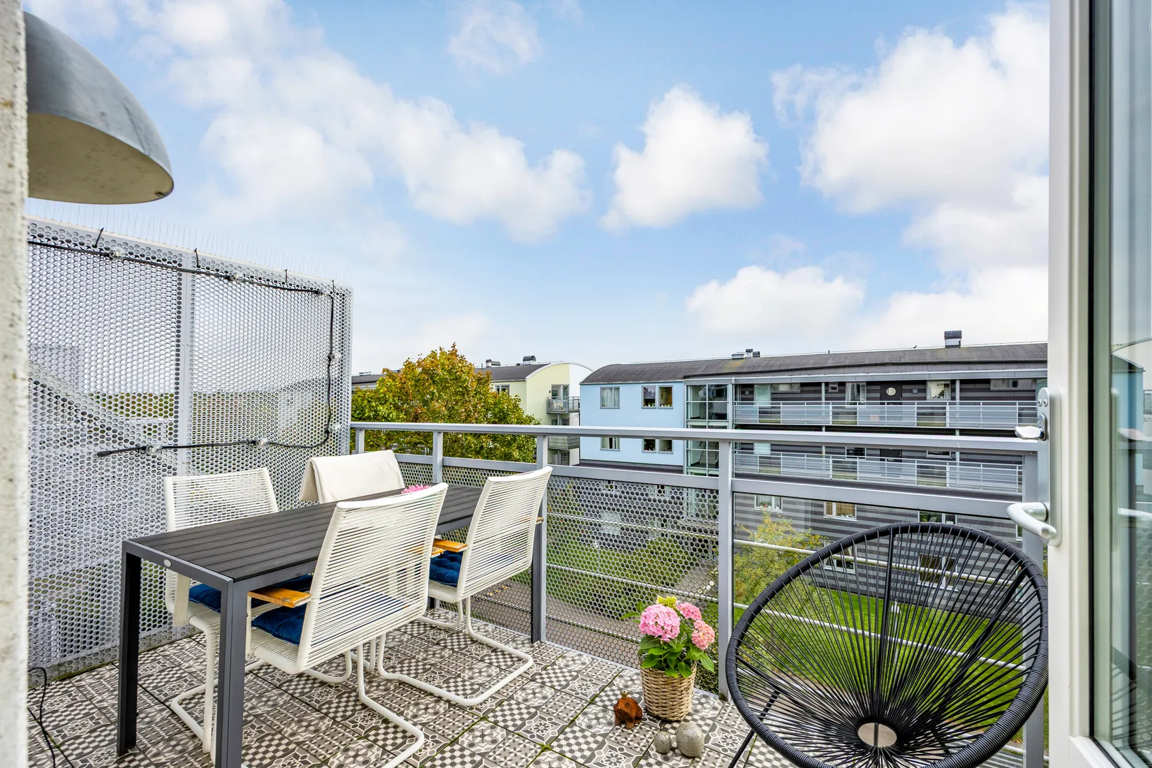 Bostadsrätt, Parternas gränd 23, Fredslyckan, Lund