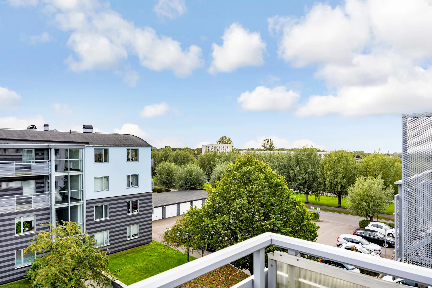 Bostadsrätt, Parternas gränd 23, Fredslyckan, Lund