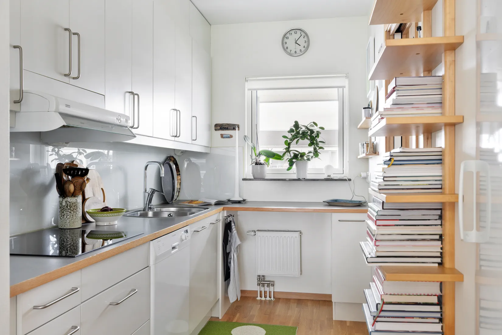Bostadsrätt, Parternas gränd 23, Fredslyckan, Lund