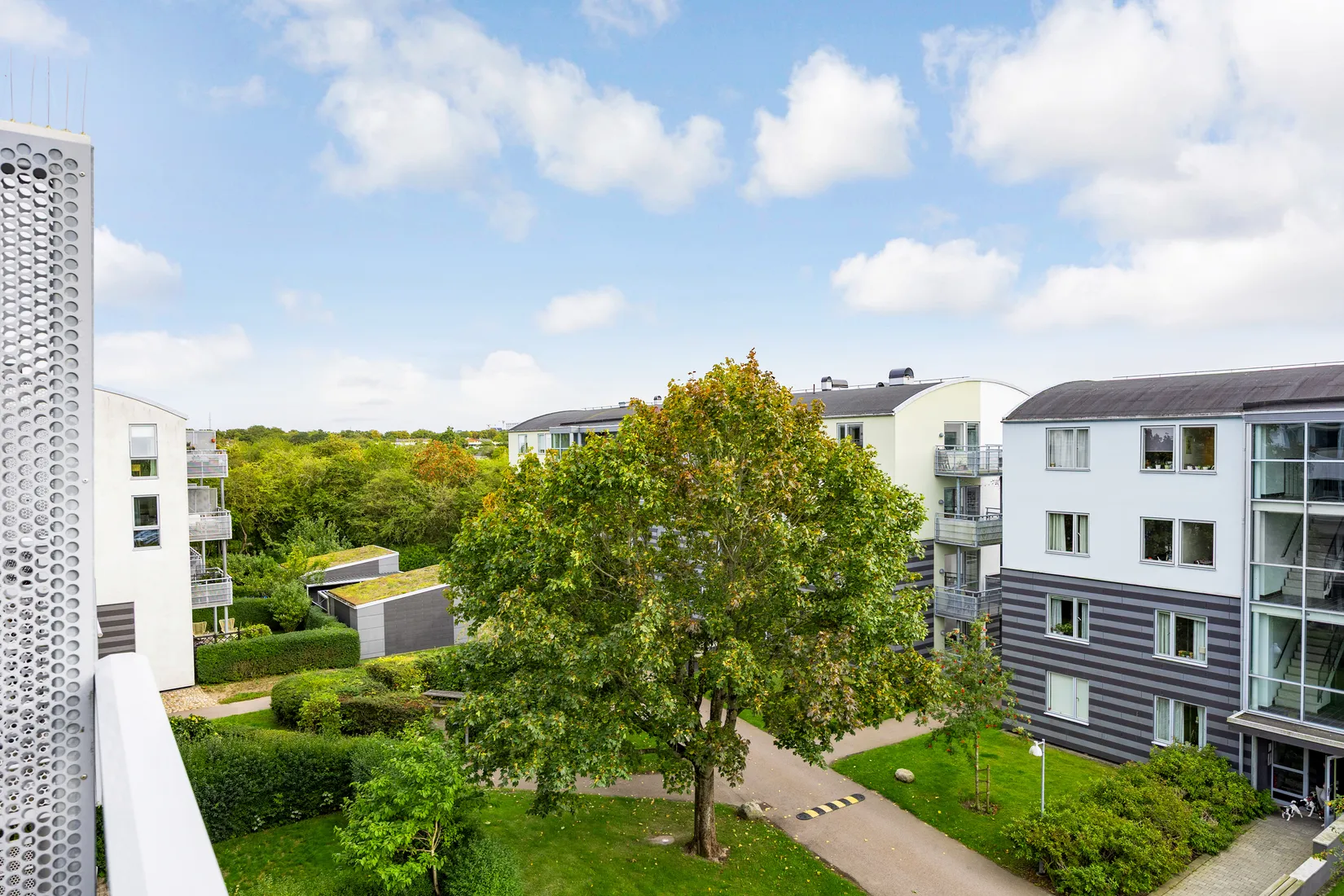 Bostadsrätt, Parternas gränd 23, Fredslyckan, Lund