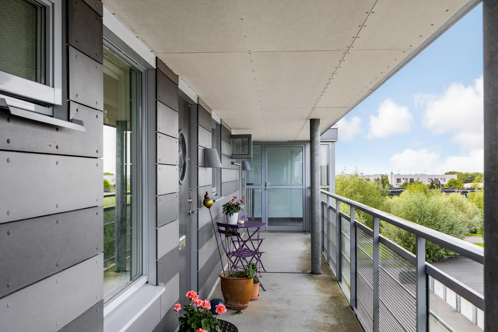 Bostadsrätt, Parternas gränd 23, Fredslyckan, Lund