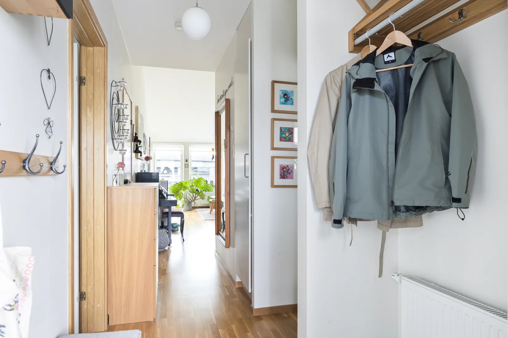 Bostadsrätt, Parternas gränd 23, Fredslyckan, Lund