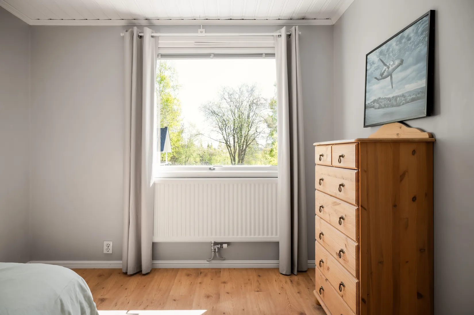 Villa, Lindåsgatan 3, Grossbolstorp, Forshaga