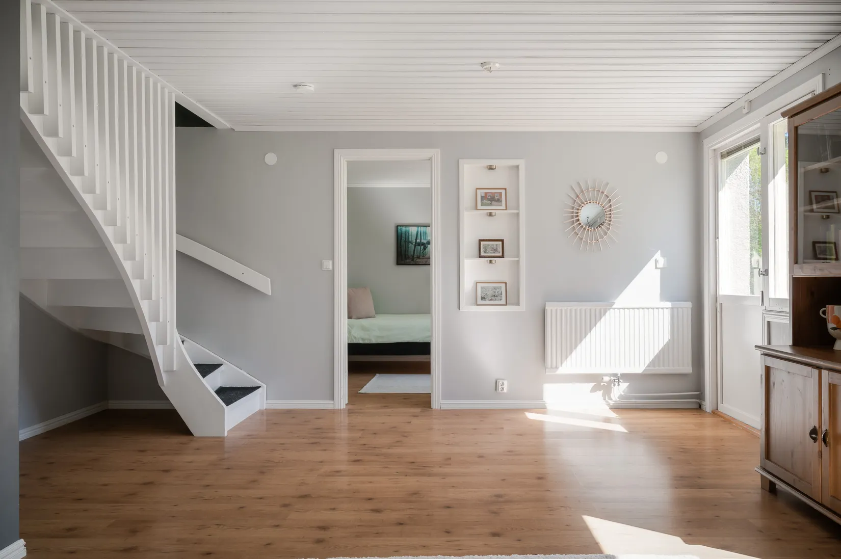 Villa, Lindåsgatan 3, Grossbolstorp, Forshaga