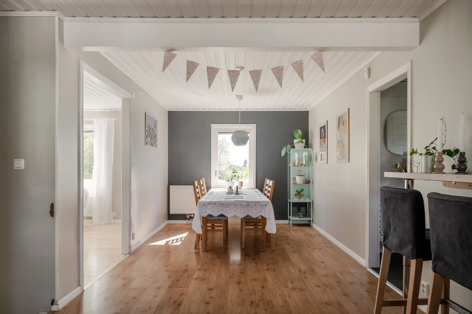 Villa, Lindåsgatan 3, Grossbolstorp, Forshaga