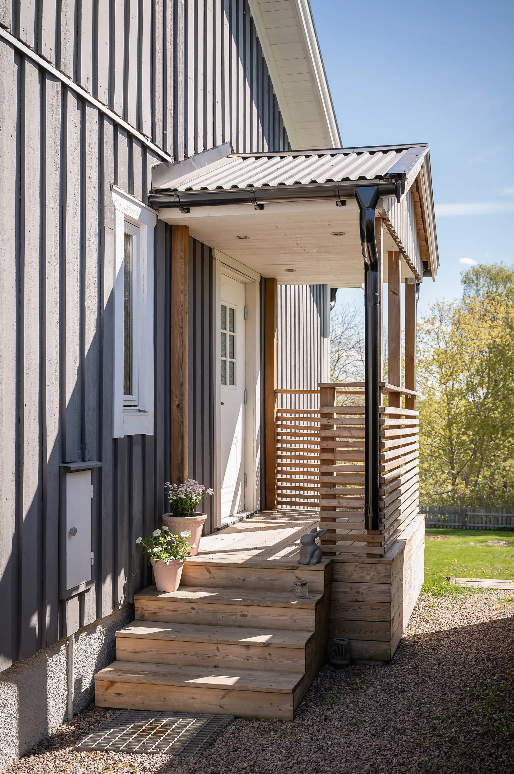 Villa, Lindåsgatan 3, Grossbolstorp, Forshaga