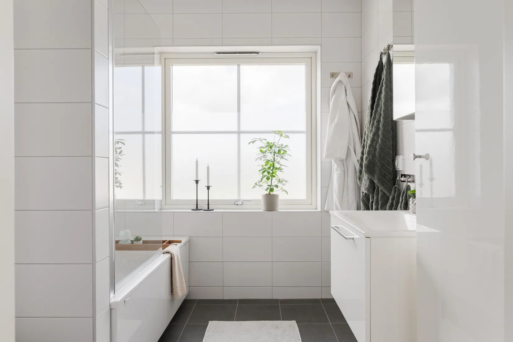 Radhus, Rosmarinvägen 11, Västra Ingelstad, Vellinge