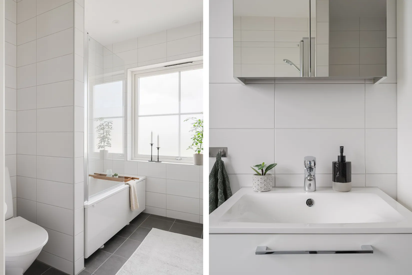 Radhus, Rosmarinvägen 11, Västra Ingelstad, Vellinge