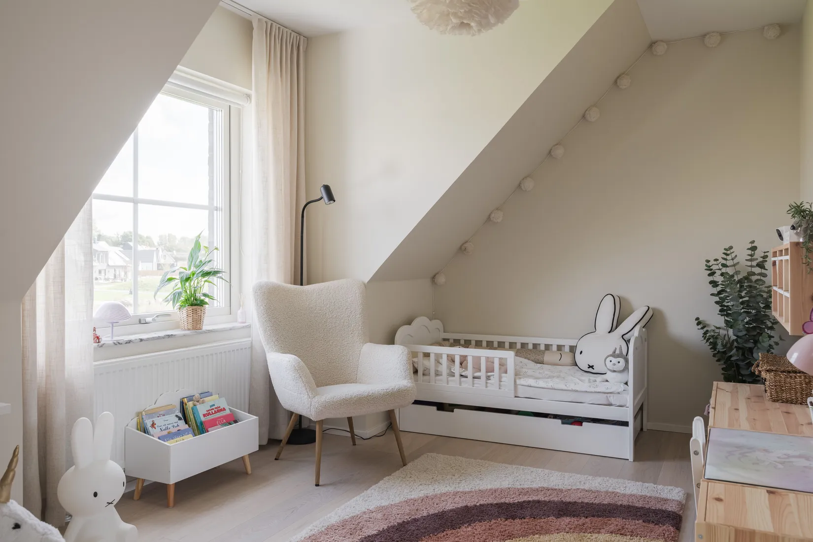 Radhus, Rosmarinvägen 11, Västra Ingelstad, Vellinge