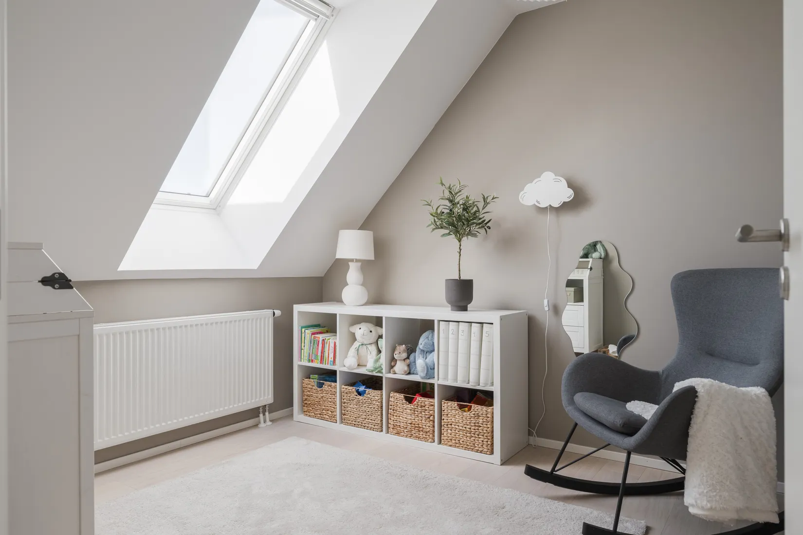 Radhus, Rosmarinvägen 11, Västra Ingelstad, Vellinge