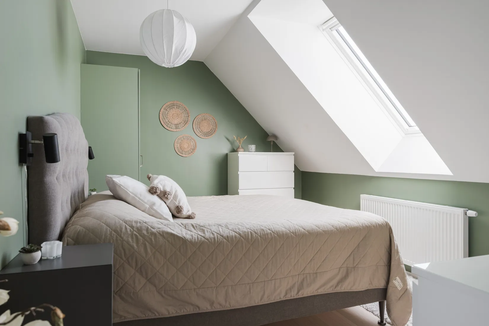 Radhus, Rosmarinvägen 11, Västra Ingelstad, Vellinge
