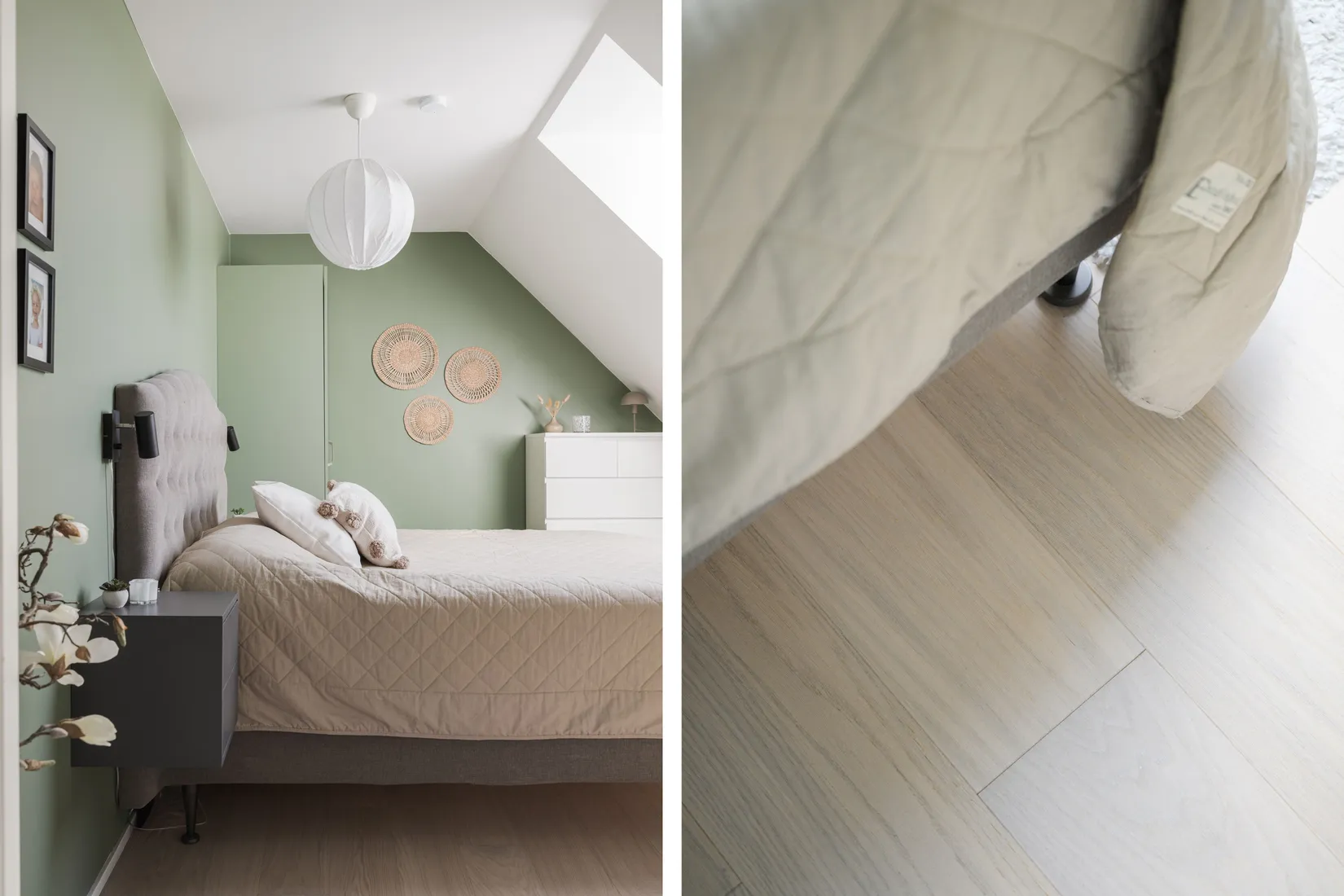 Radhus, Rosmarinvägen 11, Västra Ingelstad, Vellinge
