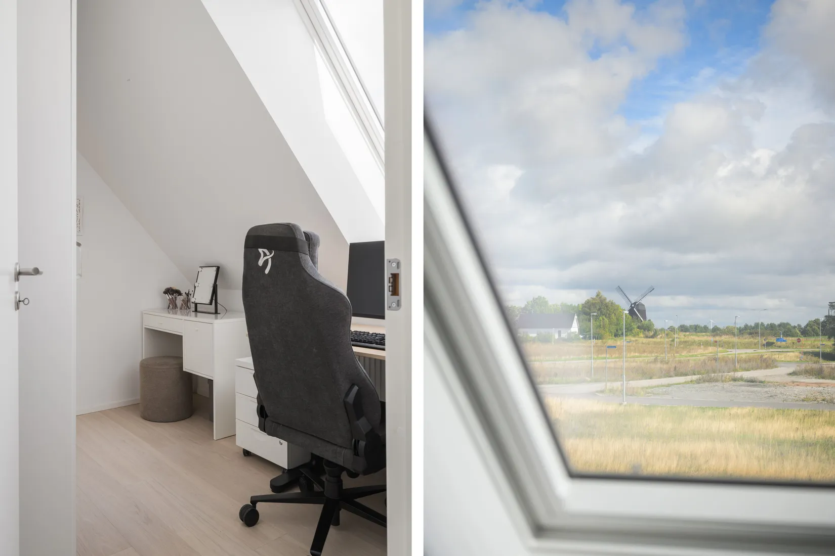 Radhus, Rosmarinvägen 11, Västra Ingelstad, Vellinge