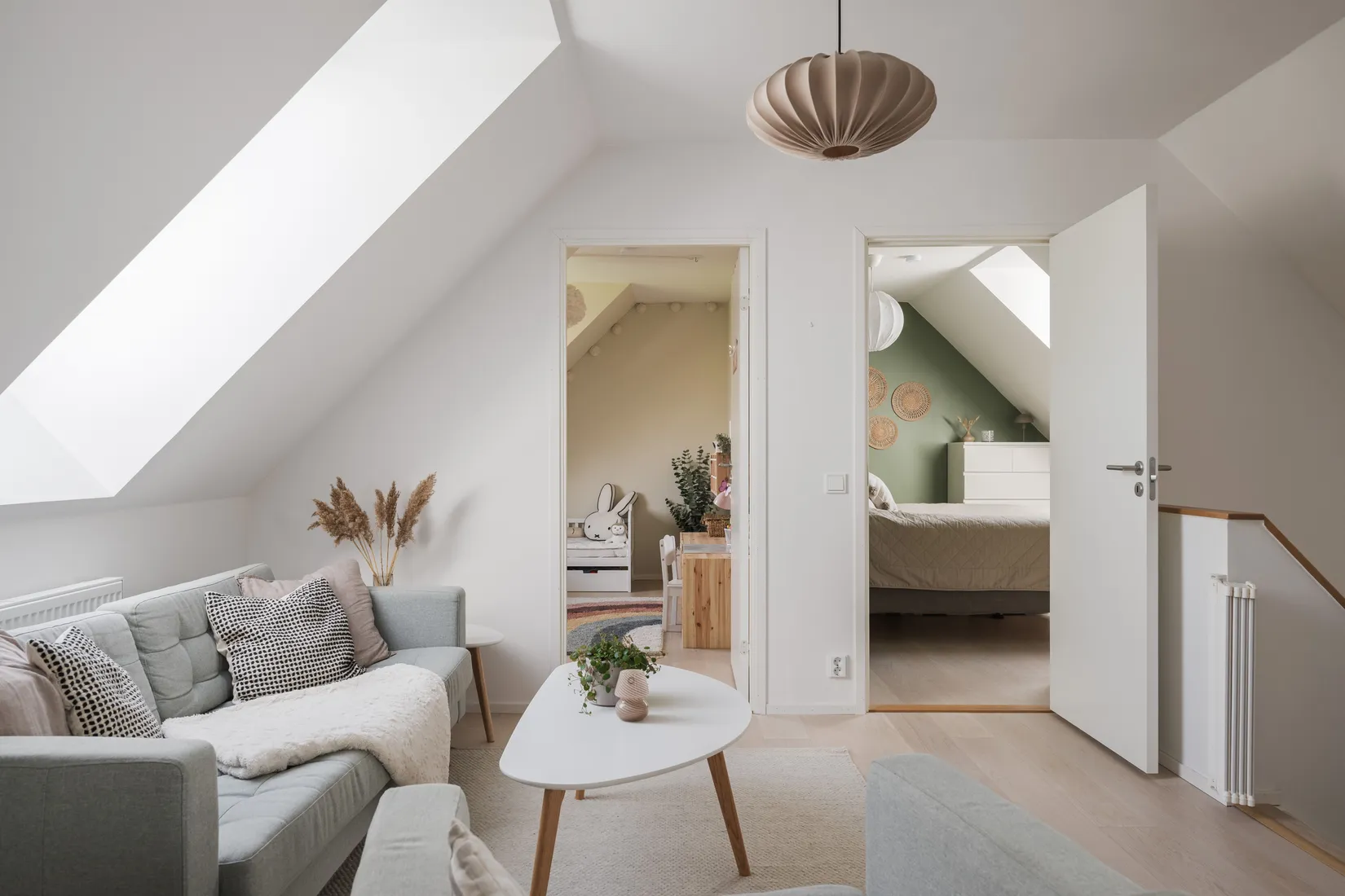 Radhus, Rosmarinvägen 11, Västra Ingelstad, Vellinge