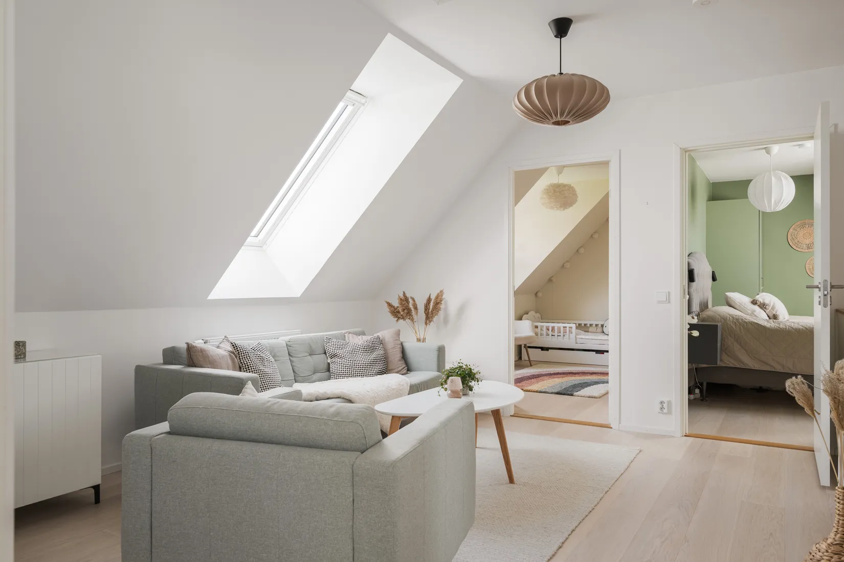 Radhus, Rosmarinvägen 11, Västra Ingelstad, Vellinge