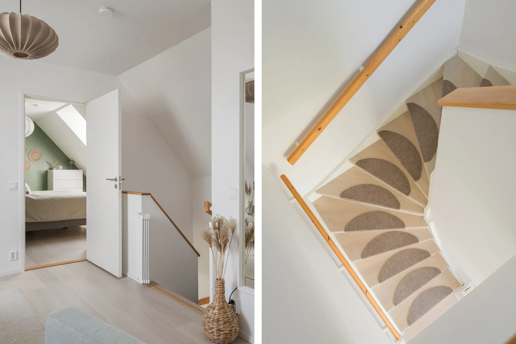 Radhus, Rosmarinvägen 11, Västra Ingelstad, Vellinge