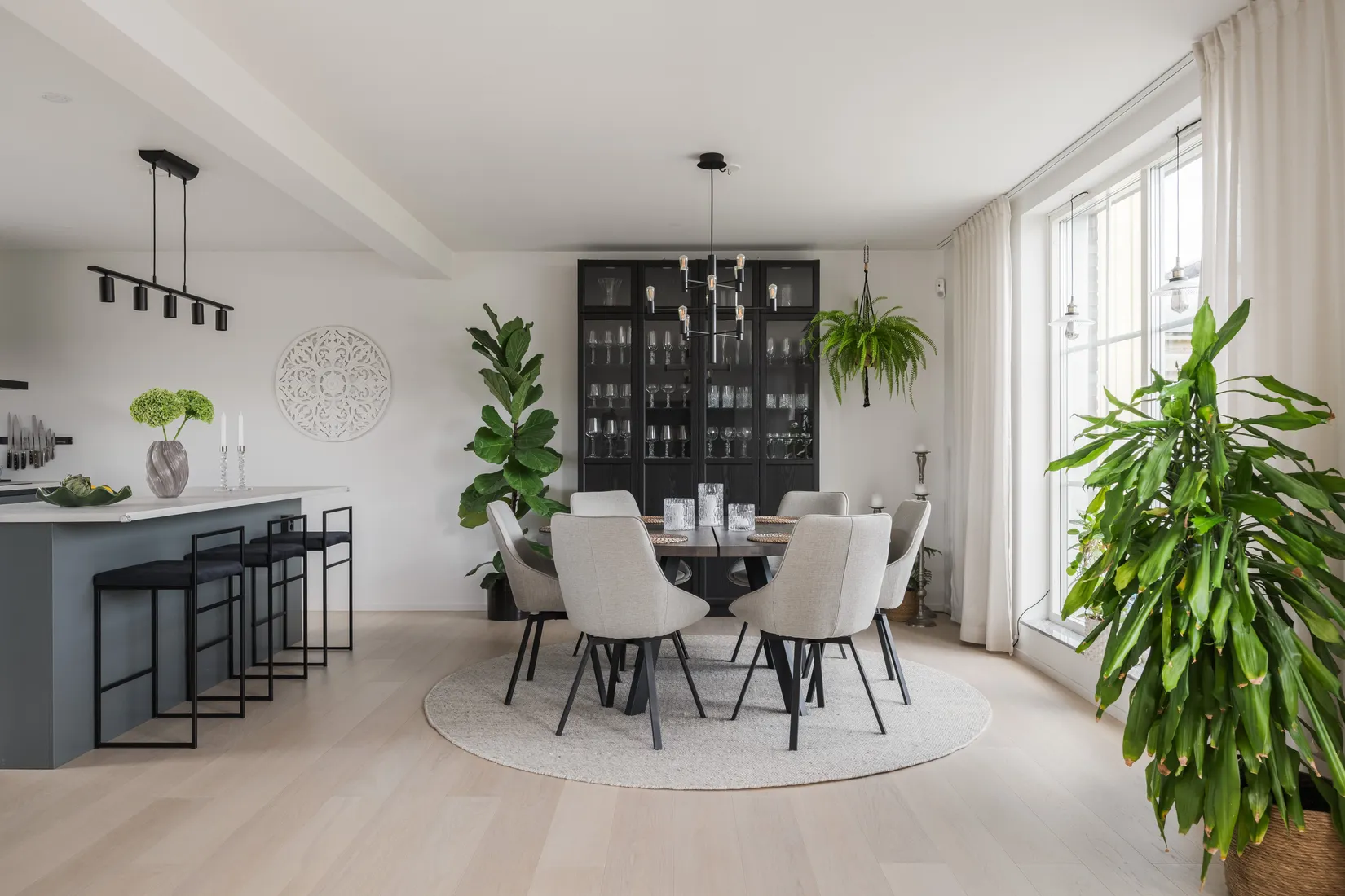 Radhus, Rosmarinvägen 11, Västra Ingelstad, Vellinge