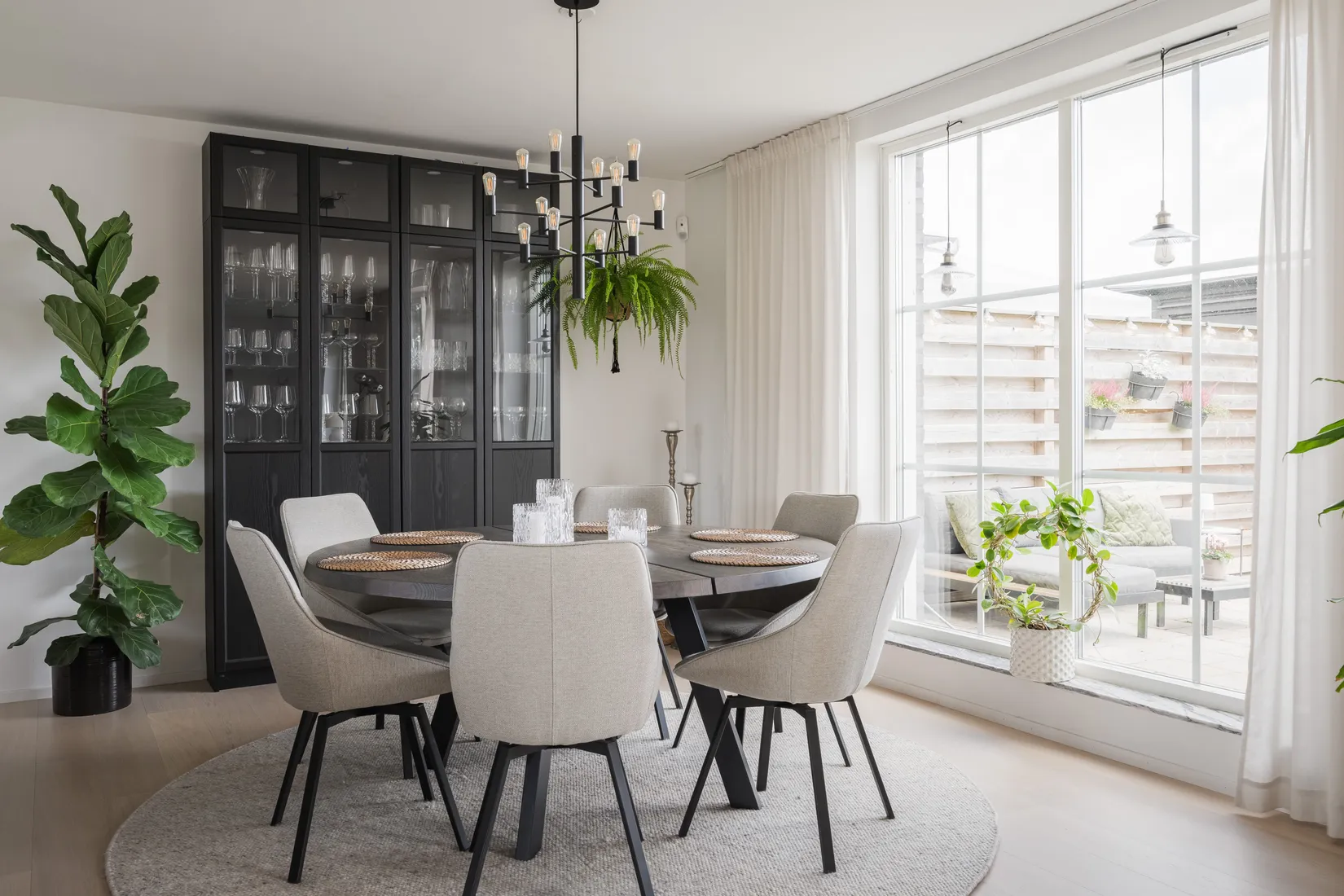 Radhus, Rosmarinvägen 11, Västra Ingelstad, Vellinge