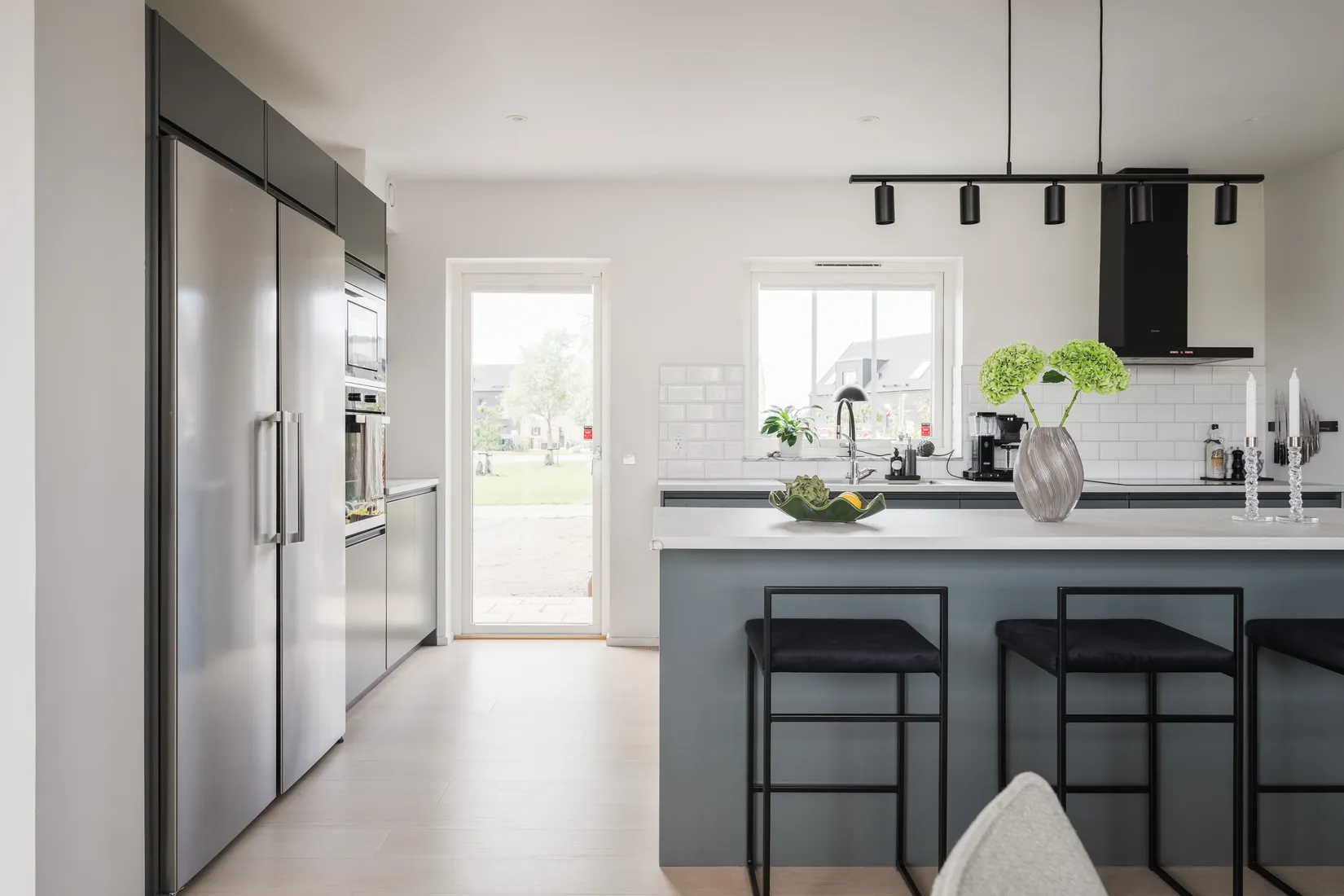 Radhus, Rosmarinvägen 11, Västra Ingelstad, Vellinge