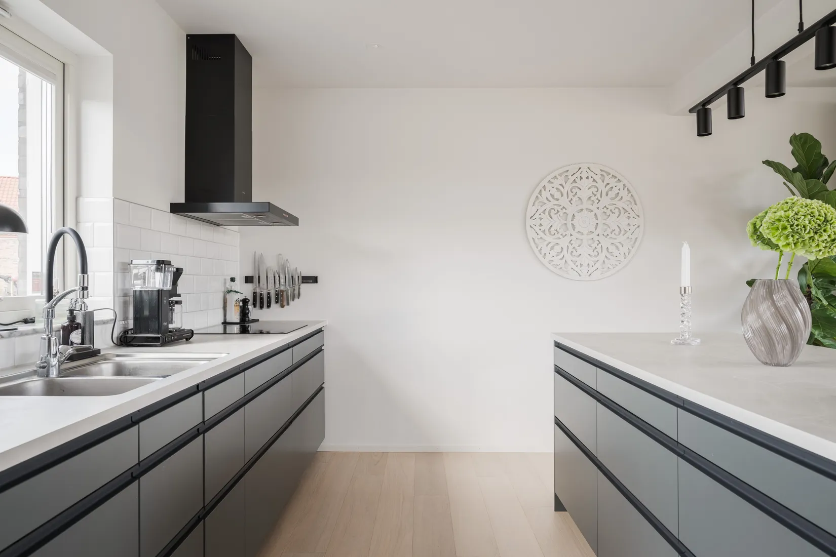Radhus, Rosmarinvägen 11, Västra Ingelstad, Vellinge