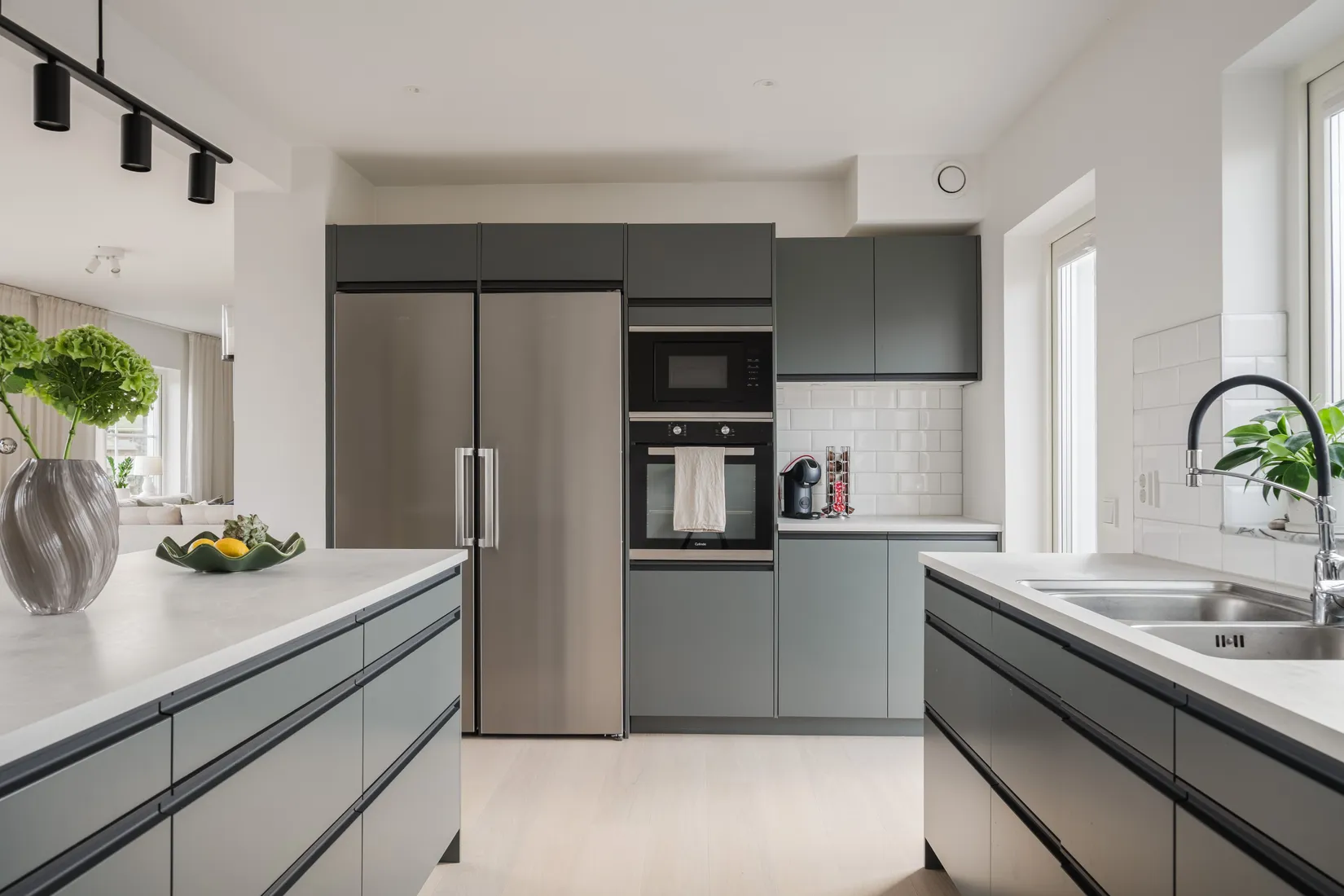 Radhus, Rosmarinvägen 11, Västra Ingelstad, Vellinge