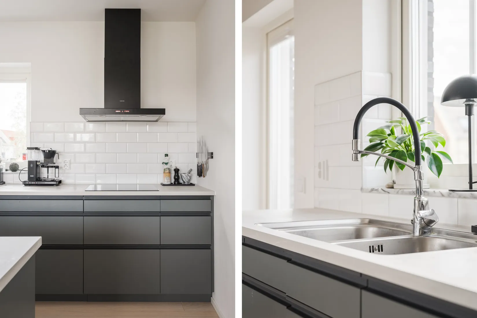Radhus, Rosmarinvägen 11, Västra Ingelstad, Vellinge
