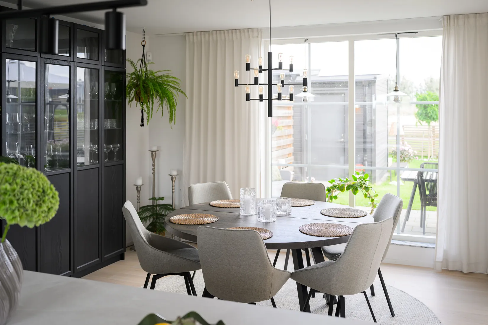 Radhus, Rosmarinvägen 11, Västra Ingelstad, Vellinge
