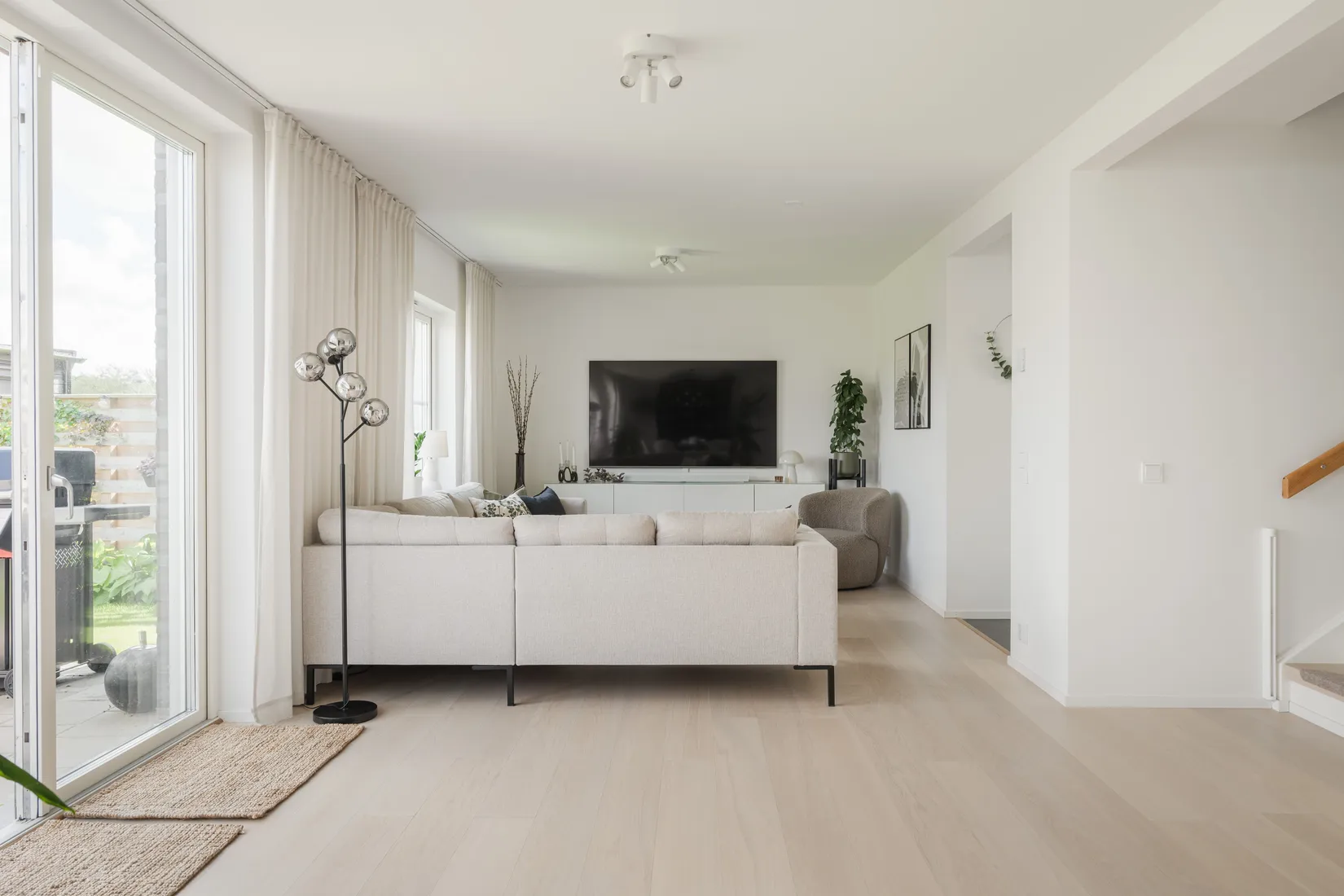 Radhus, Rosmarinvägen 11, Västra Ingelstad, Vellinge