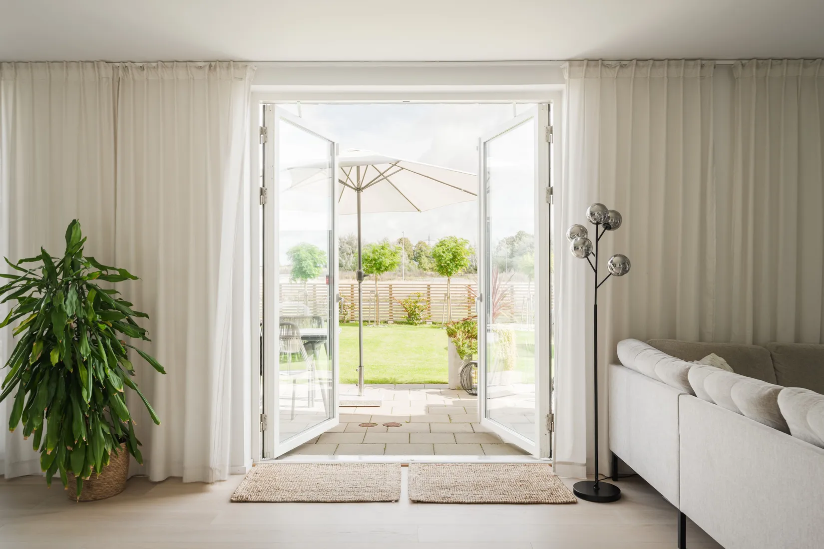 Radhus, Rosmarinvägen 11, Västra Ingelstad, Vellinge